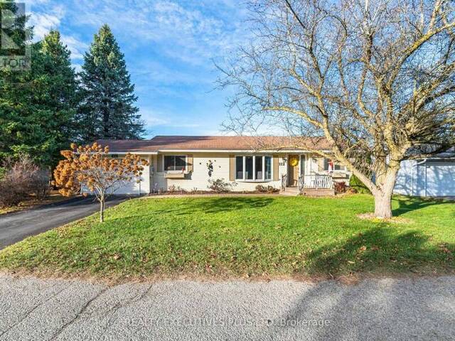 112 TECUMSETH PINES DRIVE New Tecumseth Ontario, L0G 1W0