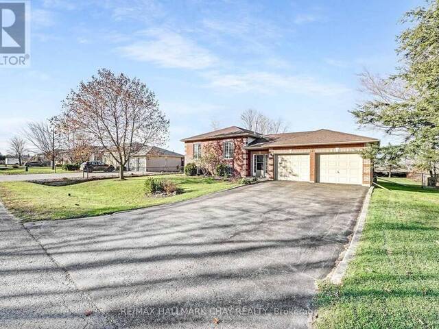 7 COLUMBUS LANE Adjala-Tosorontio Ontario, L0M 1J0