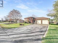 7 COLUMBUS LANE Adjala-Tosorontio Ontario, L0M 1J0