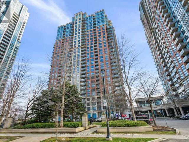 153 - 25 VIKING LANE Toronto Ontario, M9B 0A1