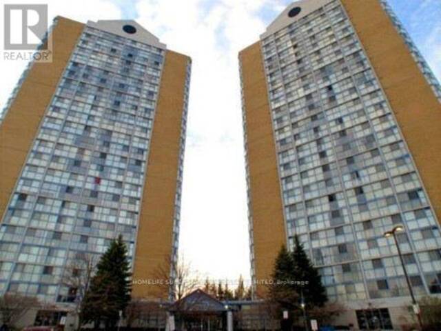 713 - 35 TRAILWOOD DRIVE Mississauga Ontario, L4Z 3L6