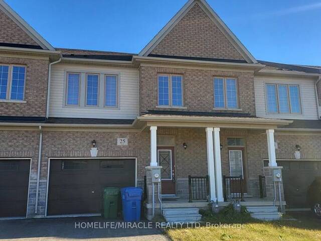 25 MACKENZIE STREET Dundalk Ontario, N0C 1B0