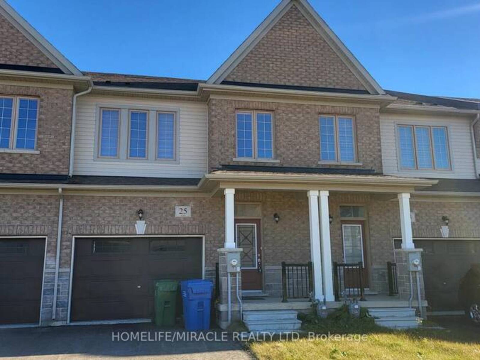 25 MACKENZIE STREET, Southgate, Ontario N0C 1B0