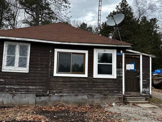 1004 FERN ROAD Gravenhurst Ontario, P0E 1G0