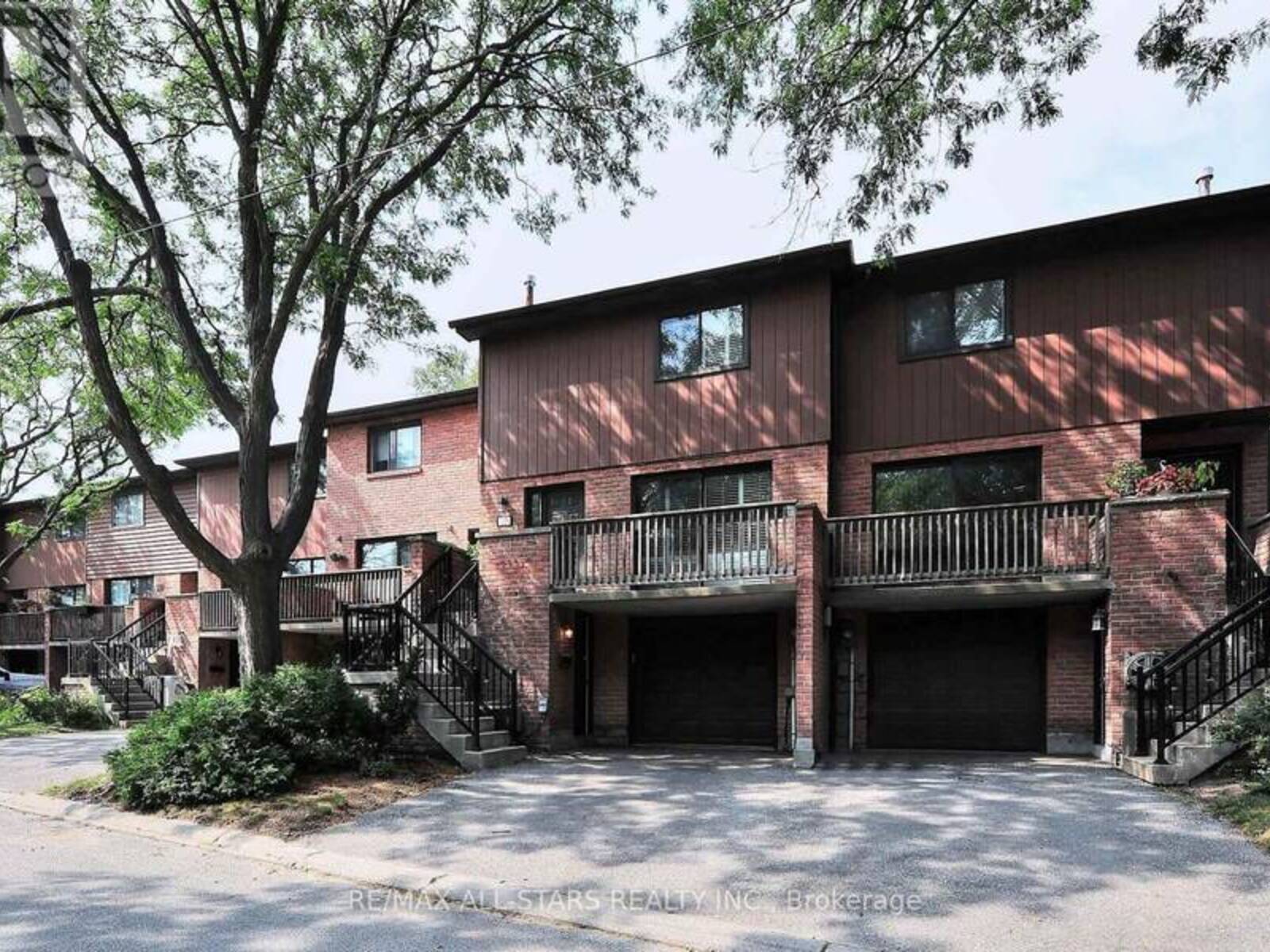 6 - 26 ASHGLEN WAY, Markham, Ontario L3R 3A7