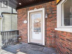 169 ASHDALE AVENUE Toronto Ontario, M4L 2Y8