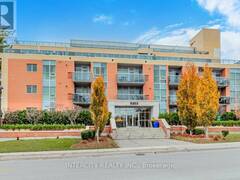 103 - 8302 ISLINGTON AVENUE Vaughan Ontario, L4L 0E6