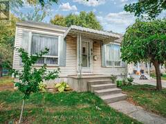 9 AVON PARK DRIVE Toronto Ontario, M8Z 3X3