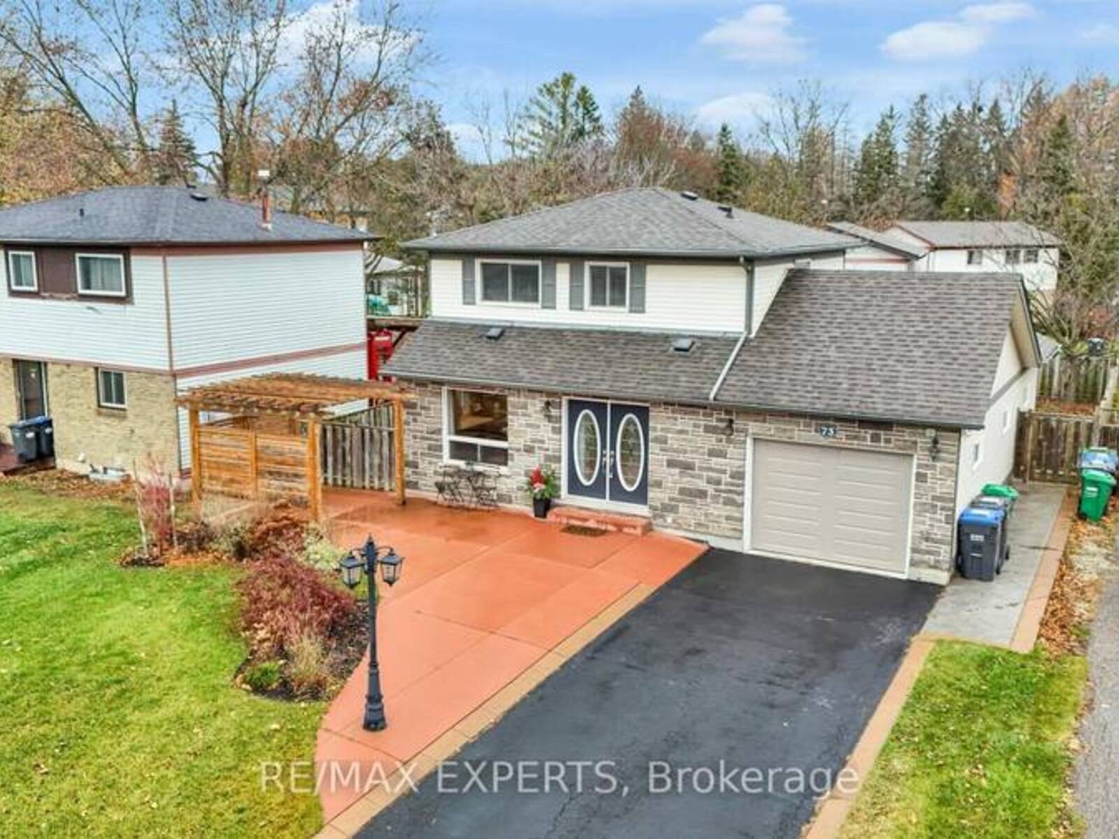 73 DOWNEY DRIVE, Caledon, Ontario L7E 2B8