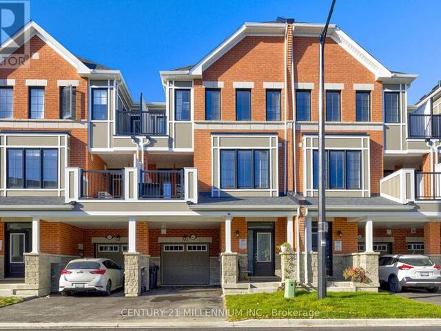 163 KEPPEL CIRCLE Brampton Ontario, L7A 5K5