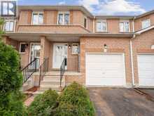 49 - 200 CRESTHAVEN ROAD | Brampton Ontario | Slide Image Two