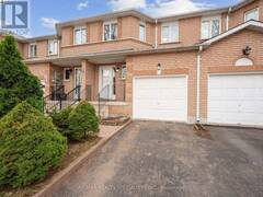 49 - 200 CRESTHAVEN ROAD Brampton Ontario, L7A 1G5