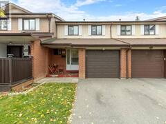 43 - 43 BARONWOOD COURT Brampton Ontario, L6V 3H6