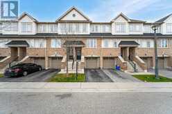 5 - 10 OAKINS LANE | Ajax Ontario | Slide Image Two