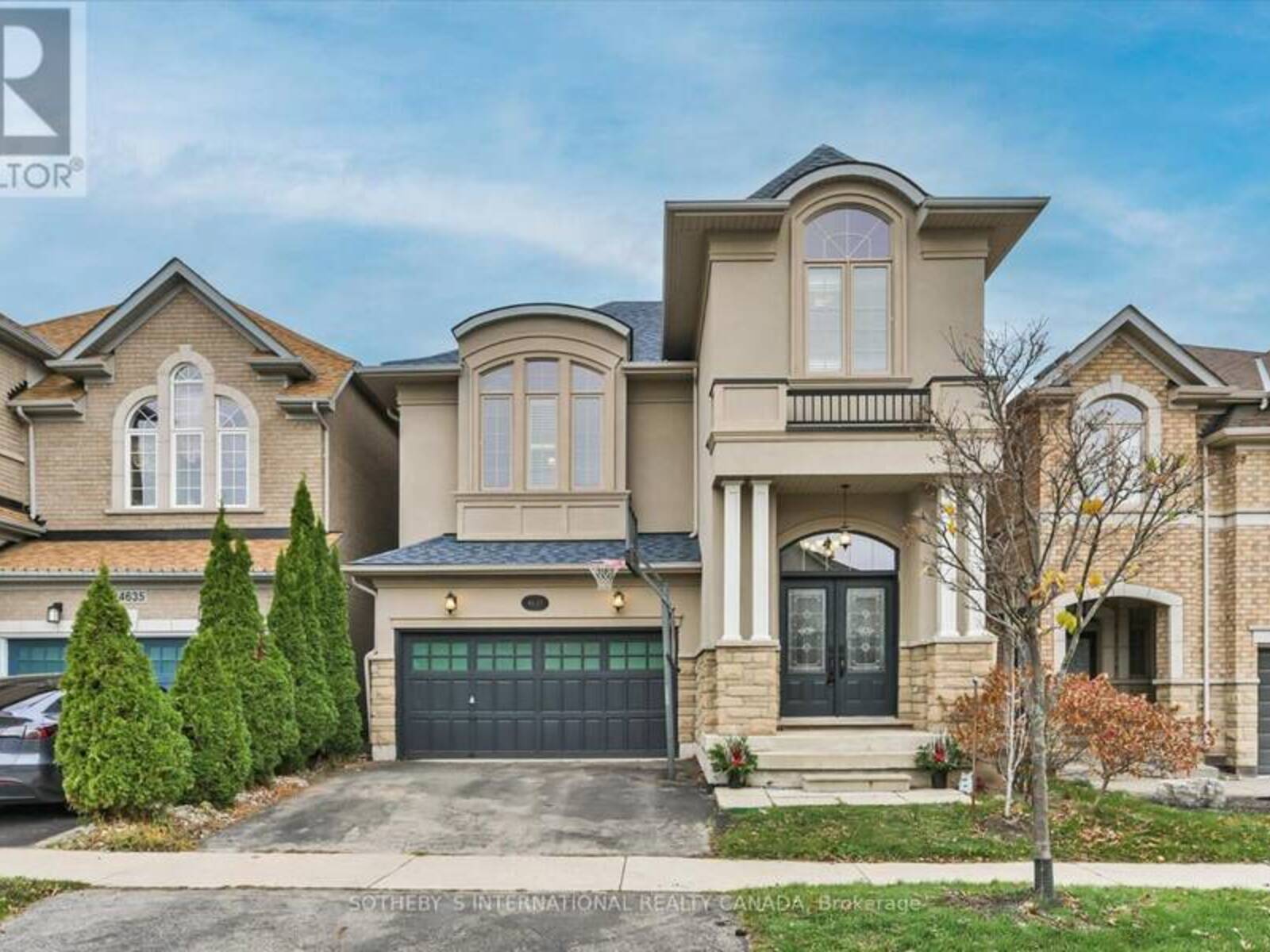 4637 KEYSTONE CRESCENT, Burlington, Ontario L7M 0M8