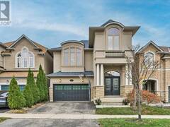 4637 KEYSTONE CRESCENT Burlington Ontario, L7M 0M8