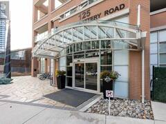 808 - 125 WESTERN BATTERY ROAD Toronto Ontario, M6K 3R8