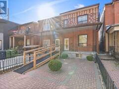 544 MANNING AVENUE Toronto Ontario, M6G 2V9