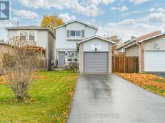 1409 RITSON ROAD S Oshawa Ontario, L1J 7M3