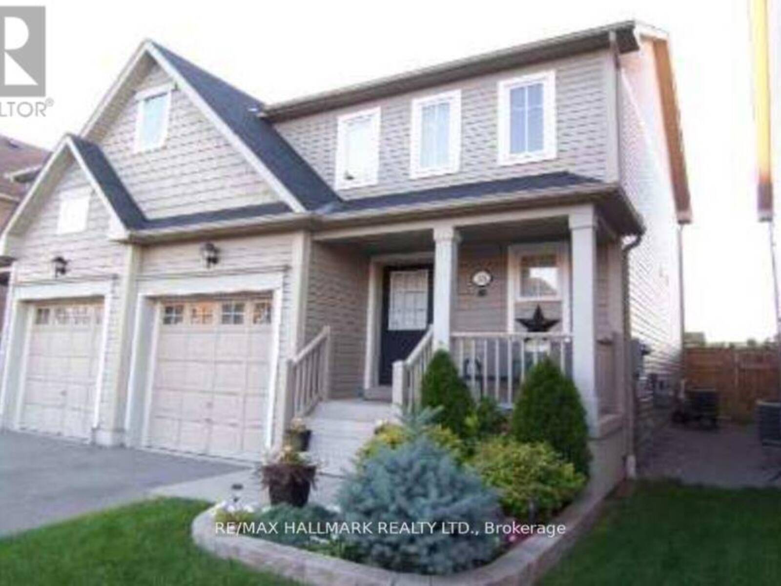 30 WESTRAY CRESCENT, Ajax, Ontario L1Z 0B4