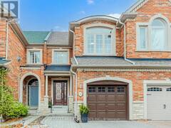 52 KINGSBRIDGE CIRCLE Vaughan Ontario, L4J 8N7