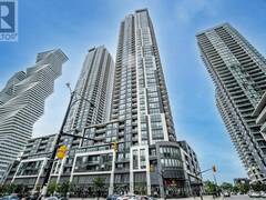 3008 - 510 CURRAN PLACE W Mississauga Ontario, L5B 0G4