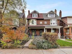 18 GILLESPIE AVENUE Toronto Ontario, M6N 2Y6