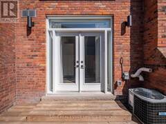 111 - 1183 DUFFERIN STREET Toronto Ontario, M6H 4B7