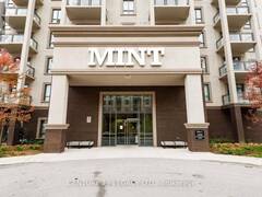 322 - 2490 OLD BRONTE ROAD Oakville Ontario, L6M 0Y5