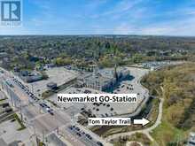 122 LONGFORD DRIVE | Newmarket Ontario | Slide Image Forty