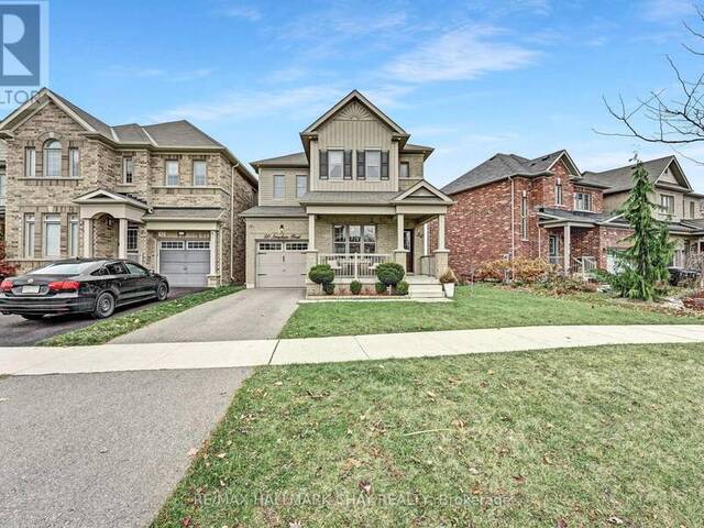 50 STRACHAN TRAIL New Tecumseth Ontario, L0G 1A0