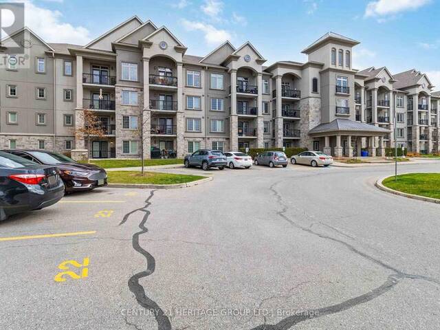 216 - 1470 MAIN STREET E Milton Ontario, L9T 8W6