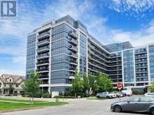 228 - 376 HIGHWAY 7 E | Richmond Hill Ontario | Slide Image One