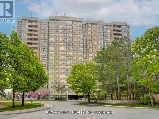 1504 - 10 MALTA AVENUE Brampton Ontario, L6Y 4G6