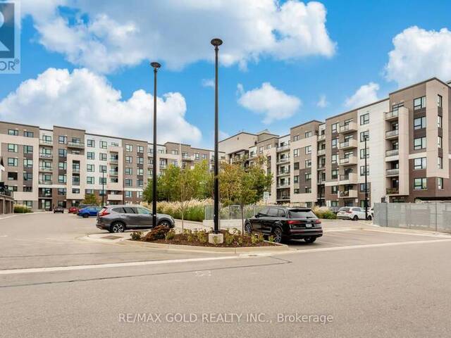 336 - 1105 LEGER WAY Milton Ontario, L9E 1K7