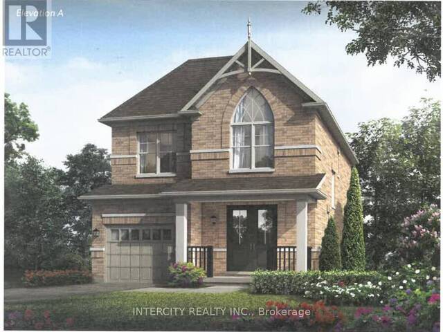 LOT 76 DAMARA ROAD Caledon Ontario, L7C 1Z9