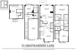 21 GRAYWARDINE LANE | Ajax Ontario | Slide Image Seventeen