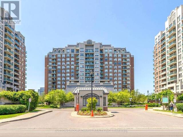 1203 - 330 RED MAPLE ROAD Richmond Hill Ontario, L4C 0T6