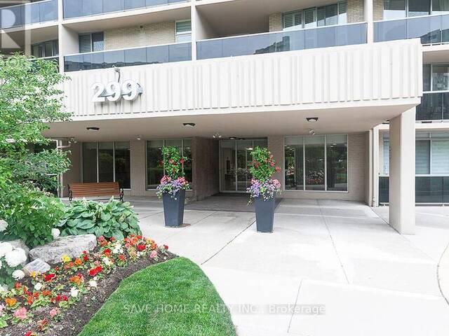 2210 - 299 MILL ROAD Toronto Ontario, M9C 4V9