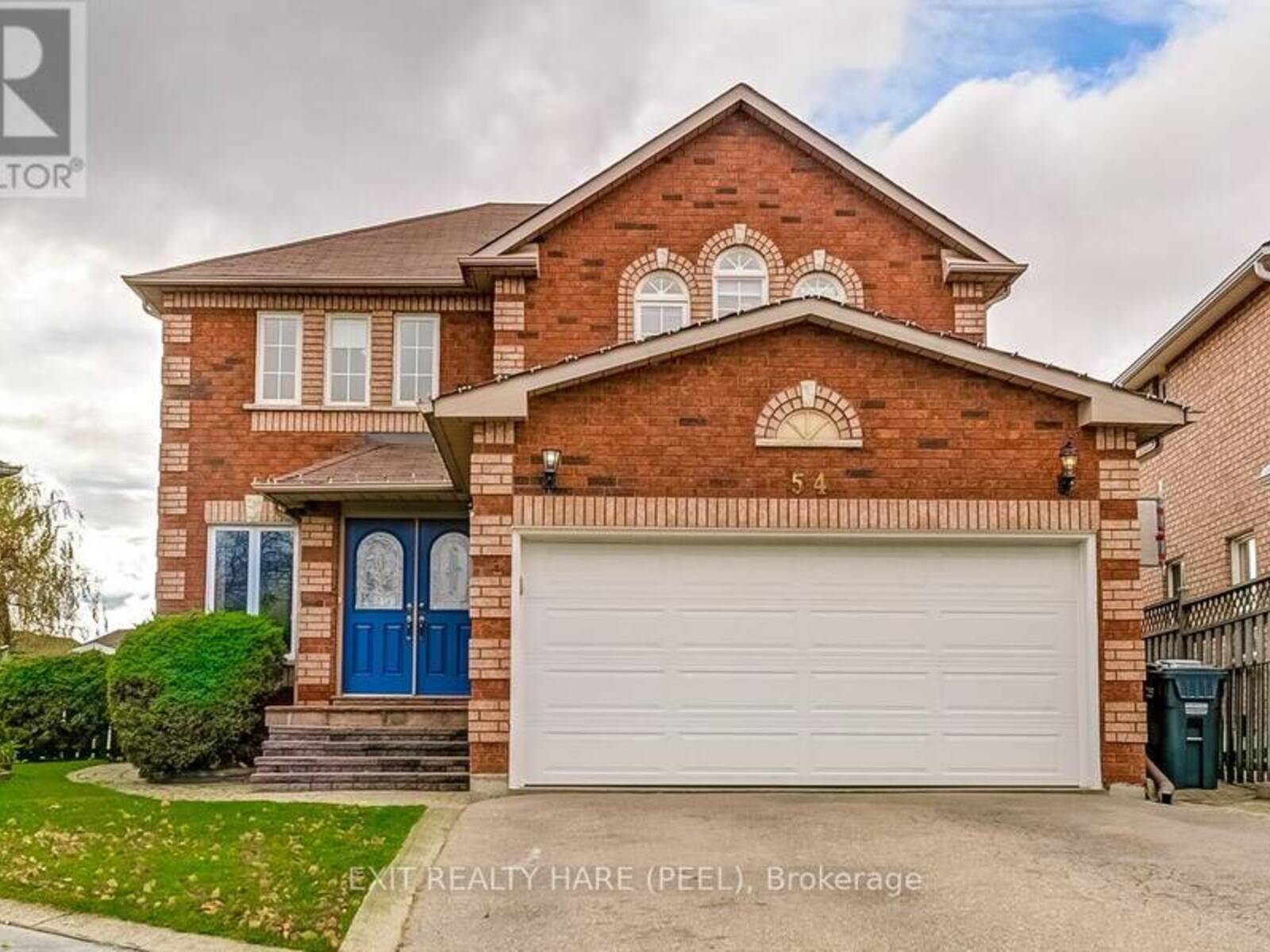 54 TORADA COURT, Brampton, Ontario L7A 1H5