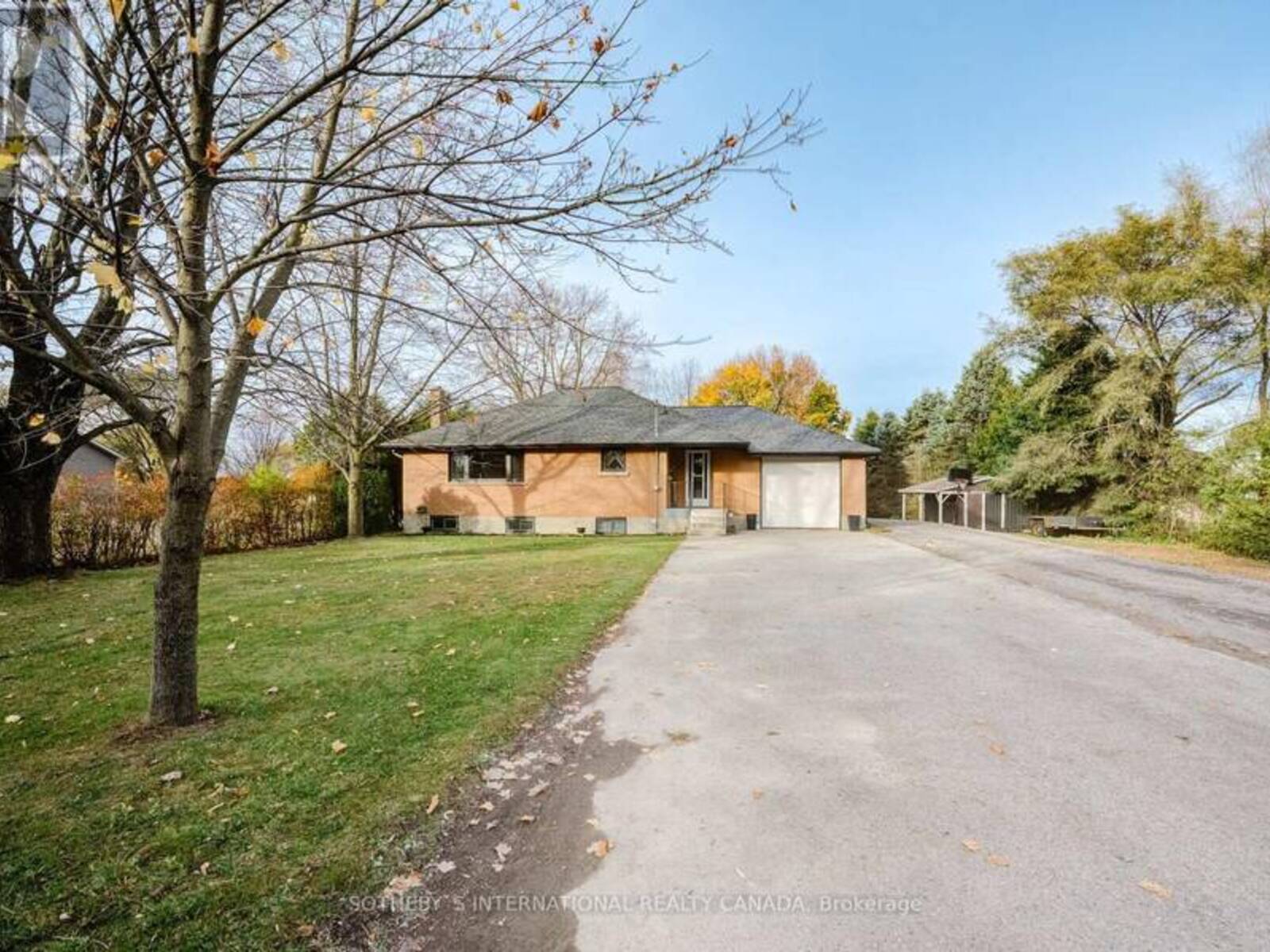 56556 HERITAGE LINE, Bayham, Ontario N0J 1Y0