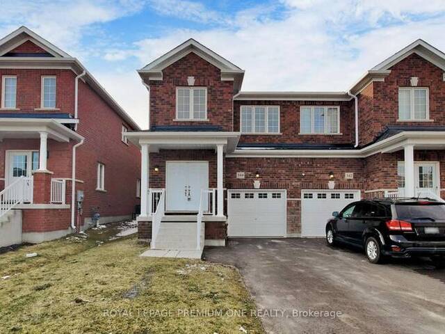 344 RIDLEY CRESCENT Dundalk Ontario, N0C 1B0