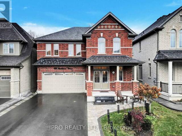 109 AUCKLAND DRIVE Whitby Ontario, L1P 0J4