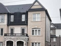 31 HONEY CRISP LANE Clarington Ontario, L1C 7H7