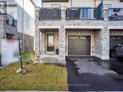 31 HONEY CRISP LANE Clarington Ontario, L1C 7H7