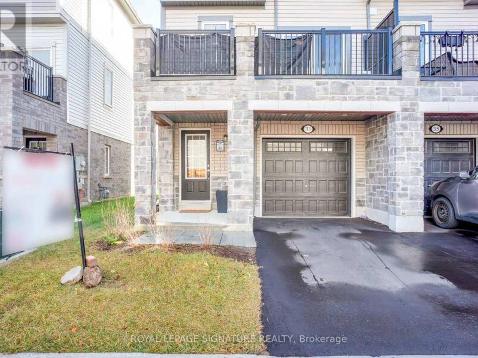 31 HONEY CRISP LANE, Clarington, Ontario L1C 7H7