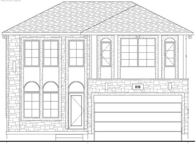 LOT 23 TBD RIVERGREEN CRESCENT Cambridge Ontario, N1S 0E5