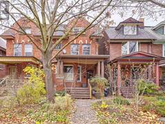 555 MARKHAM STREET Toronto Ontario, M6G 2L6