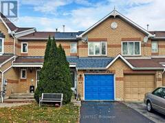 33 MCCULLOCK CRESCENT Ajax Ontario, L1T 3W9