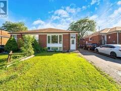 3548 ASHCROFT CRESCENT Mississauga Ontario, L5C 2E7